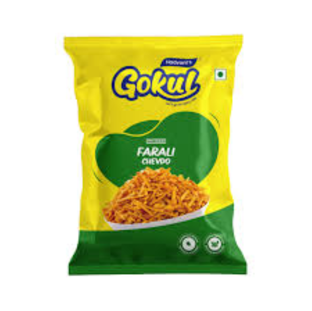 ONE STOP FARARI CHEVDA 500g